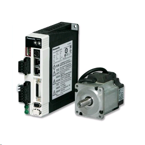 松下AC驱动程序