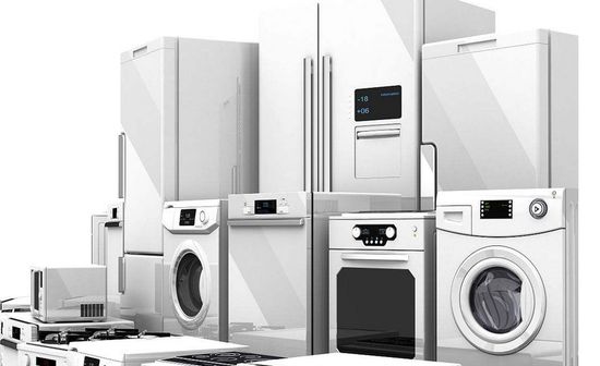 家电类智能无刷电机及驱动器方案